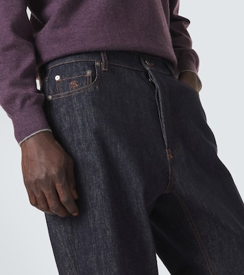 Jean slim | Brunello Cucinelli