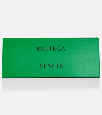 Occhiali da sole squadrati | Bottega Veneta