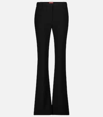 Serge bootcut pants | Altuzarra