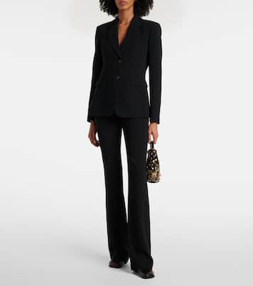 Serge bootcut pants | Altuzarra