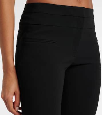 Serge bootcut pants | Altuzarra