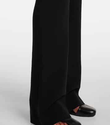 Serge bootcut pants | Altuzarra