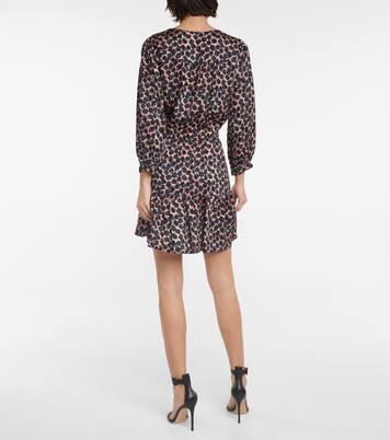 Miniabito Yena con stampa | Velvet