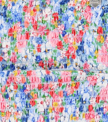 Floral bikini | Monnalisa