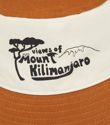 Hut aus Baumwolle | Mini Rodini