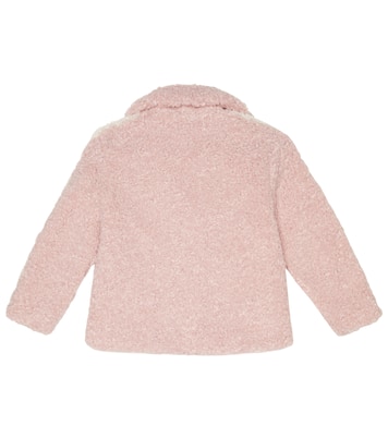 Teddy coat | Monnalisa