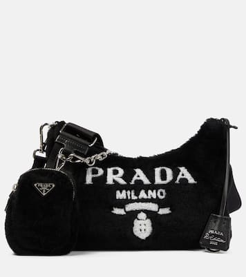 Schultertasche Re-Edition 2005 Small | Prada
