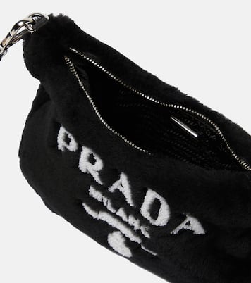 Schultertasche Re-Edition 2005 Small | Prada