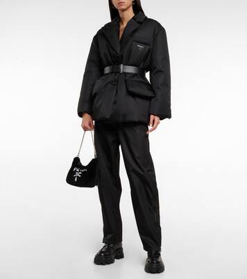 Schultertasche Re-Edition 2005 Small | Prada