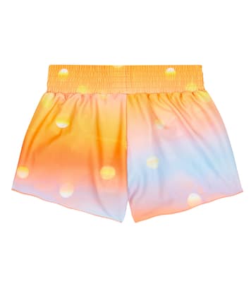 Printed swim shorts | Molo