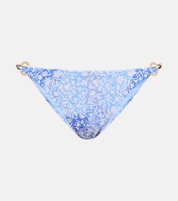 Culotte de bikini Stella Maris Ring | Heidi Klein