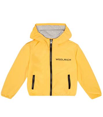 Ryker technical jacket | Woolrich Kids