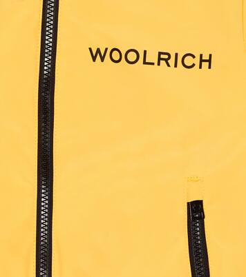 Ryker technical jacket | Woolrich Kids