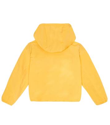 Ryker technical jacket | Woolrich Kids