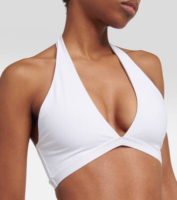 Haut de bikini Prague | Melissa Odabash