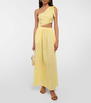 Midikleid Alberobello | Marysia