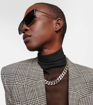 Sonnenbrille SL 605 Luna | Saint Laurent