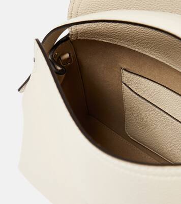 Borsa T-Lock Medium in pelle | Toteme