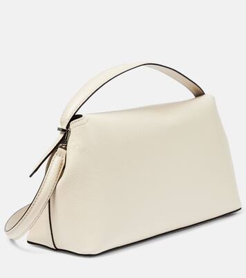 Borsa T-Lock Medium in pelle | Toteme