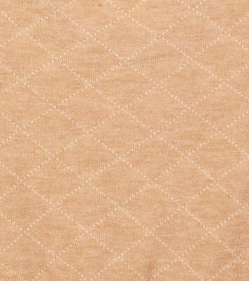 Pull sans manches Tapioca en laine | Morley