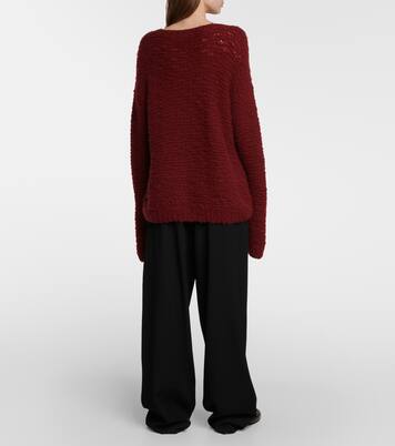 Pullover aus Kaschmir | The Row