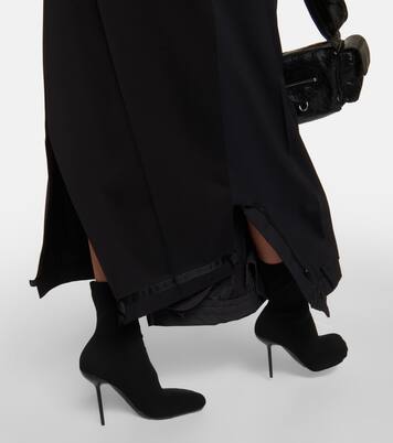 Ankle Boots Anatomic 110 | Balenciaga