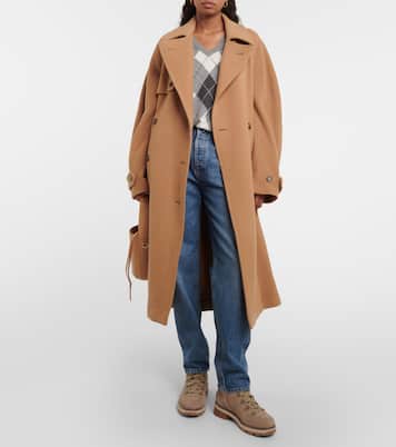 Lennox™ Hiker STKD suede hiking boots  | Sorel