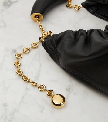 Borsa a spalla Squeeze Small in pelle | Loewe