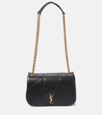 Schultertasche Jamie 4.3 Mini aus Leder | Saint Laurent