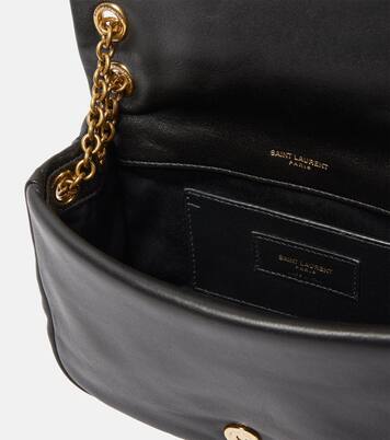 Schultertasche Jamie 4.3 Mini aus Leder | Saint Laurent