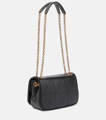 Schultertasche Jamie 4.3 Mini aus Leder | Saint Laurent