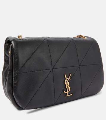 Schultertasche Jamie 4.3 Mini aus Leder | Saint Laurent