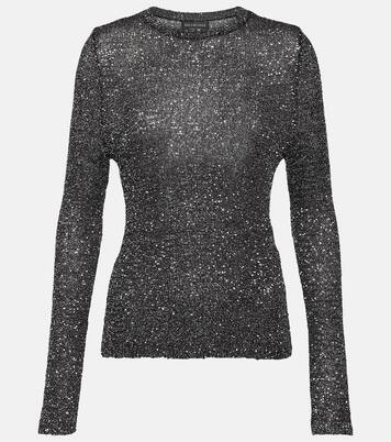Pull  à sequins | Balenciaga