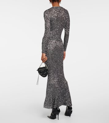 Pull  à sequins | Balenciaga