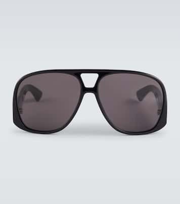 Occhiali da sole SL 652 Solace aviator | Saint Laurent
