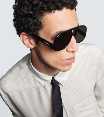 Occhiali da sole SL 652 Solace aviator | Saint Laurent