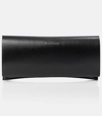 Gafas de sol de aviador SL M137 Amelia | Saint Laurent