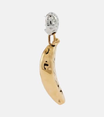 Bananas drop earrings | Chloé