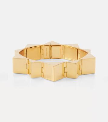 Pulsera Pyramid | Alaïa