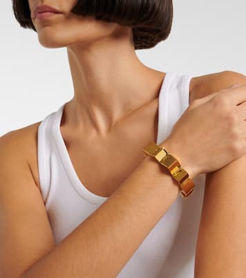 Pulsera Pyramid | Alaïa