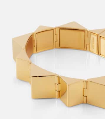 Pulsera Pyramid | Alaïa