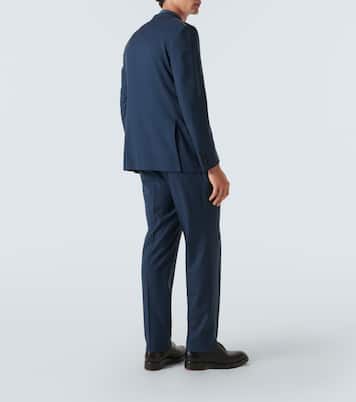 بدلة من الصوف  | Zegna