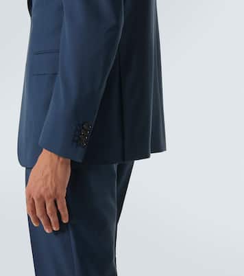بدلة من الصوف  | Zegna