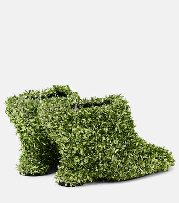 Wedges 105  | Dries Van Noten