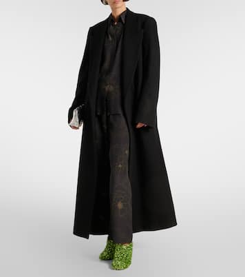 Wedges 105  | Dries Van Noten