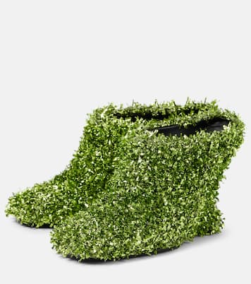 Wedges 105  | Dries Van Noten