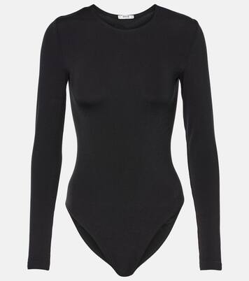 Berlin jersey bodysuit | Wolford