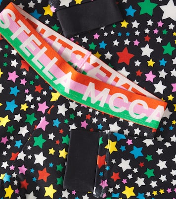 Stars snowsuit | Stella McCartney Kids