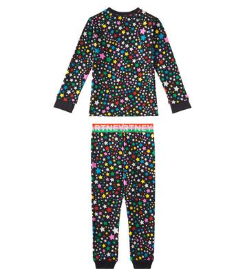 Stars snowsuit | Stella McCartney Kids