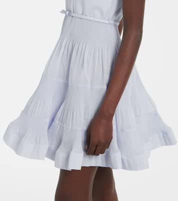 Minikleid | Zimmermann